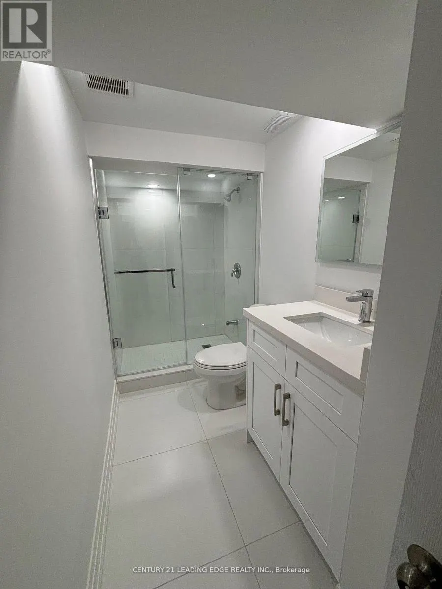 BSMT - 3 KENNEBEC CRESCENT