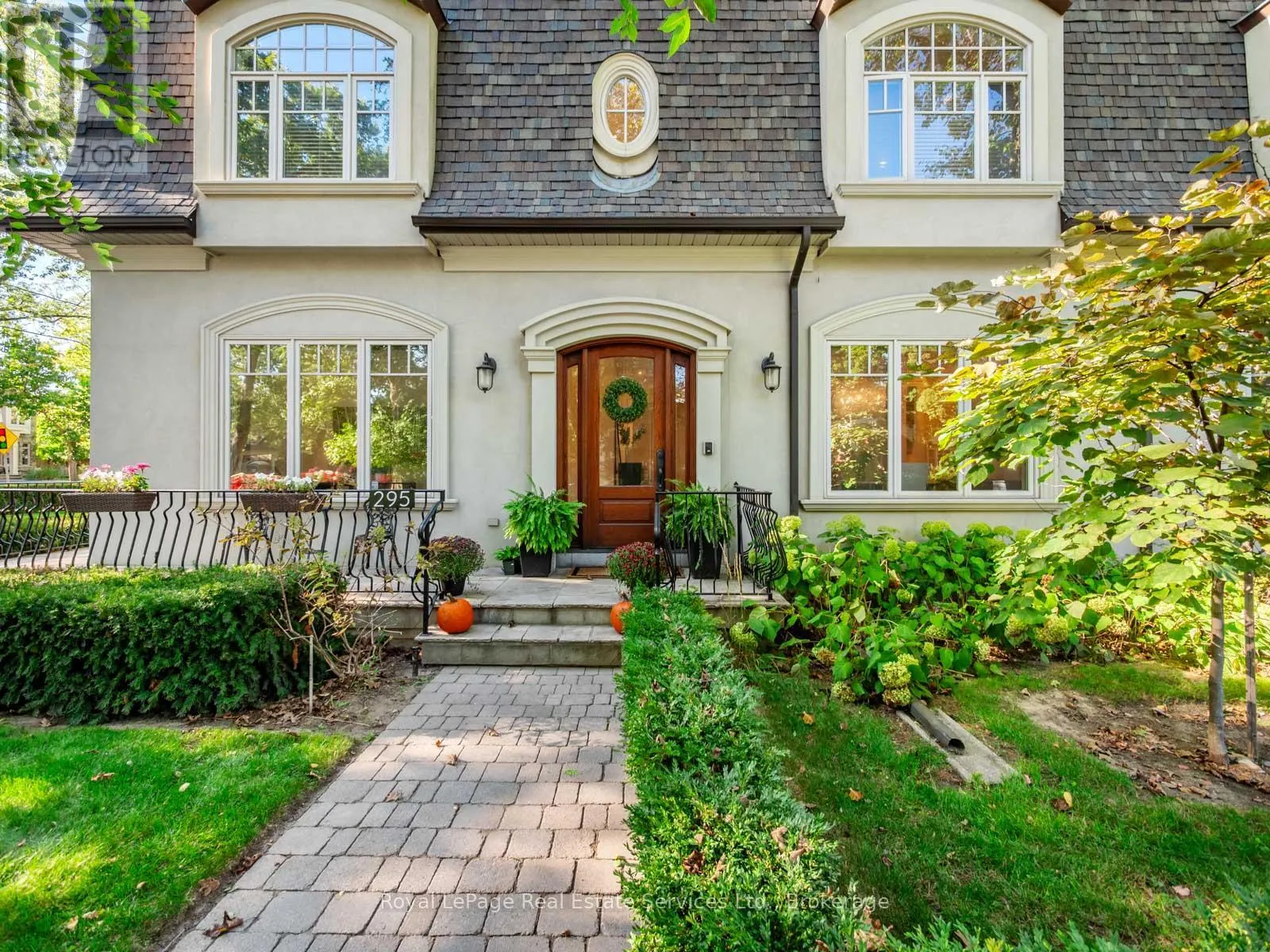 295 MAPLE AVENUE