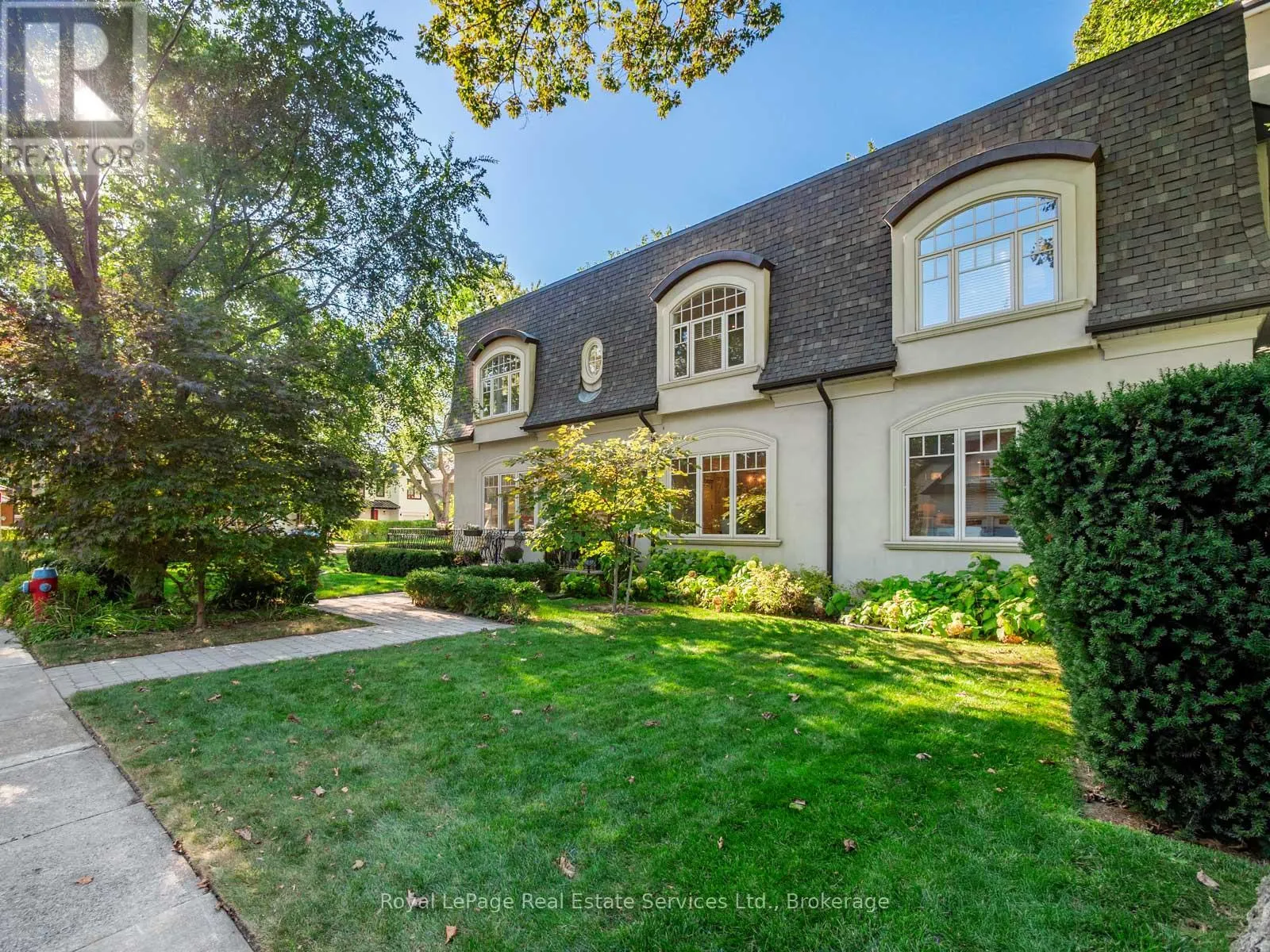 295 MAPLE AVENUE