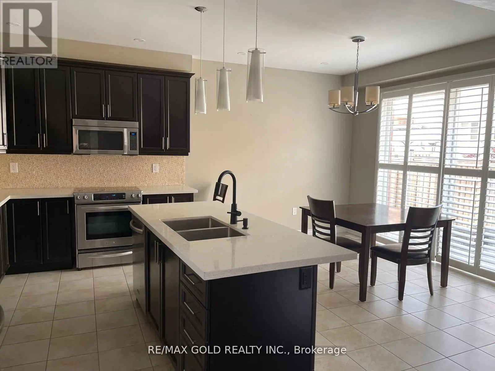(UPPER PORTION) - 100 ENFORD CRESCENT