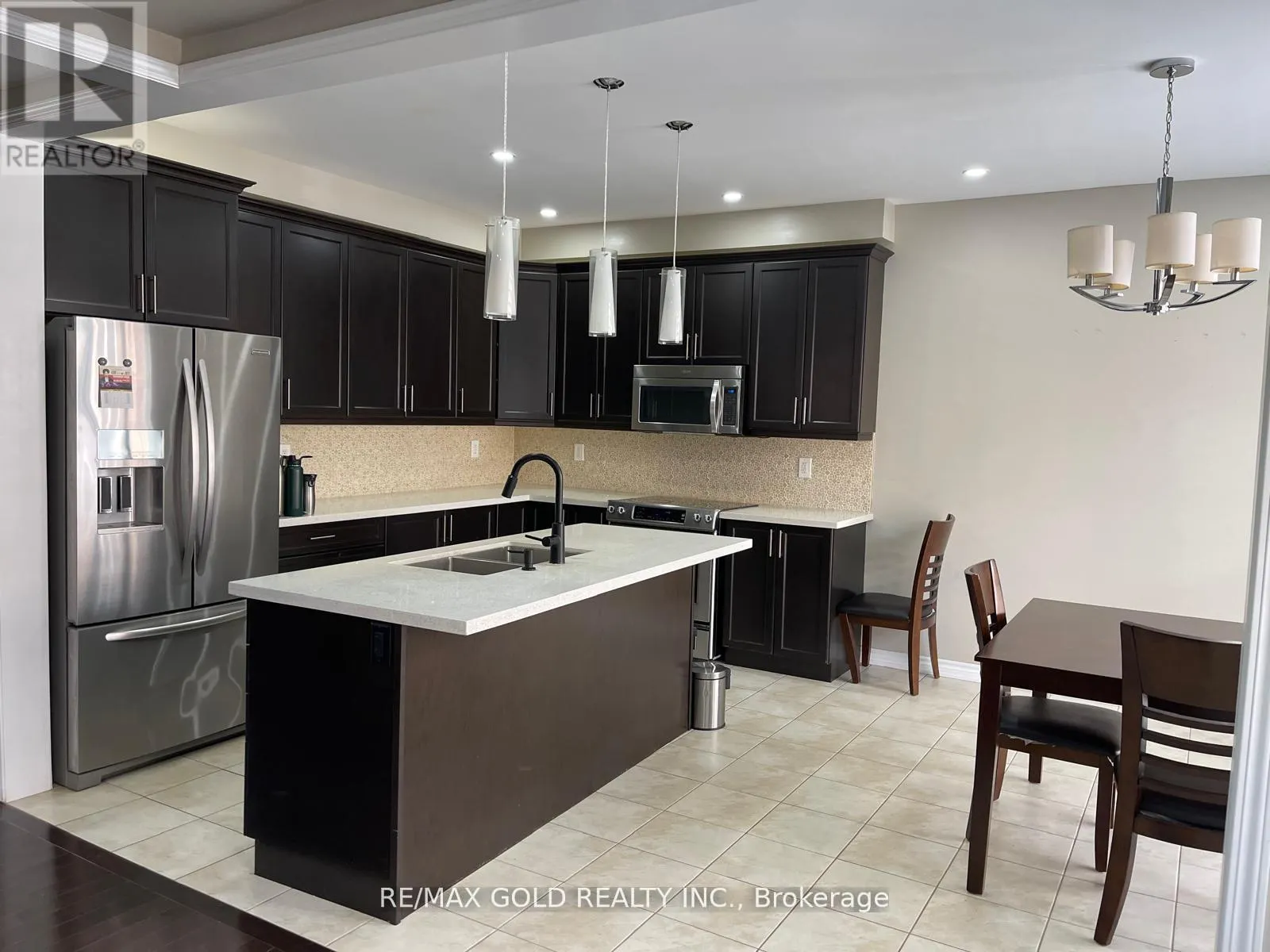 (UPPER PORTION) - 100 ENFORD CRESCENT