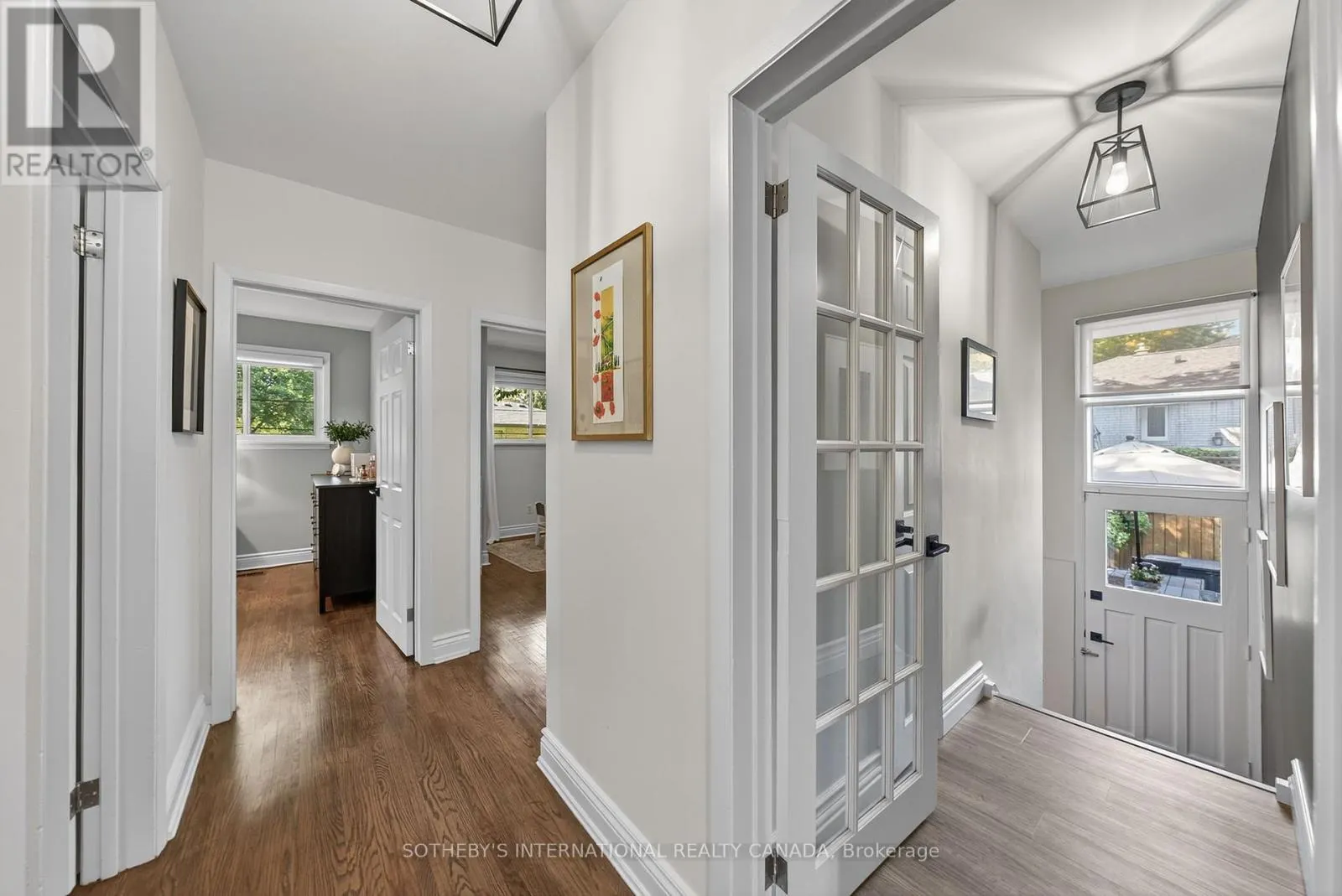 30 BEARBURY DRIVE