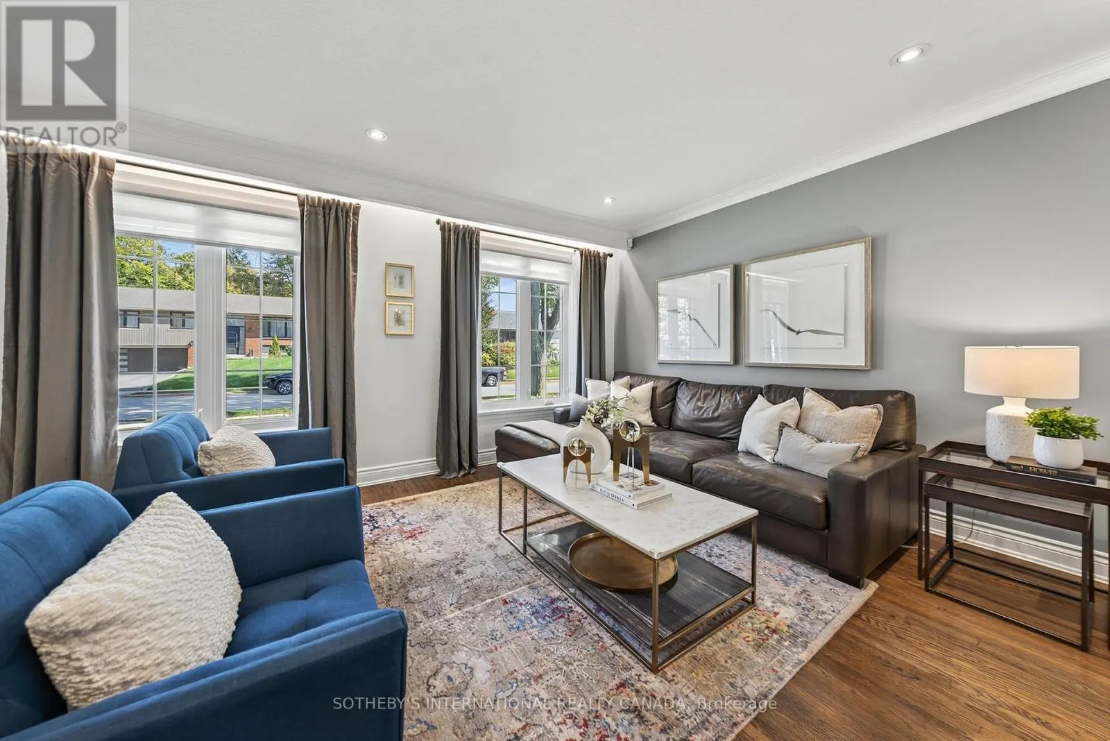 30 BEARBURY DRIVE