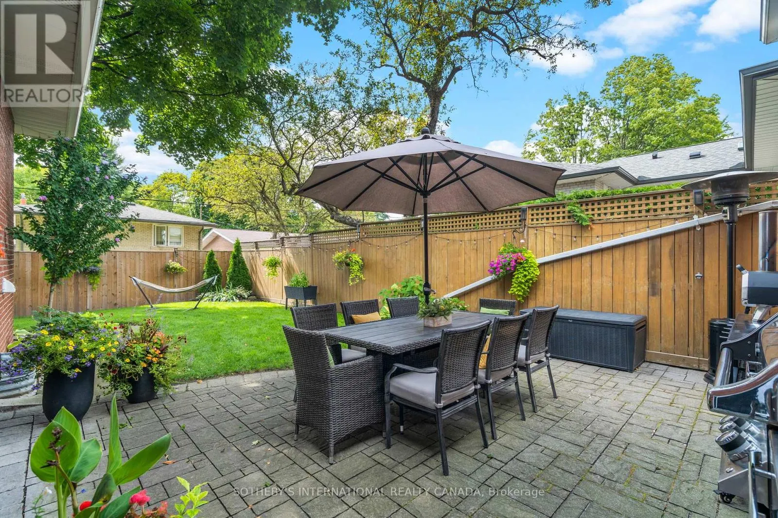 30 BEARBURY DRIVE