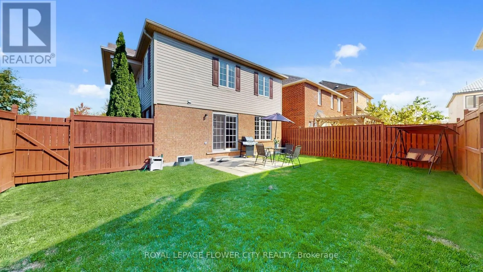177 FANDANGO DRIVE