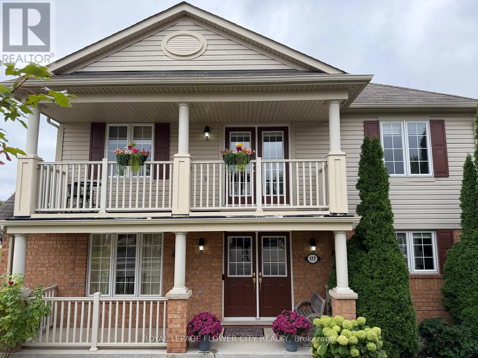 177 FANDANGO DRIVE
