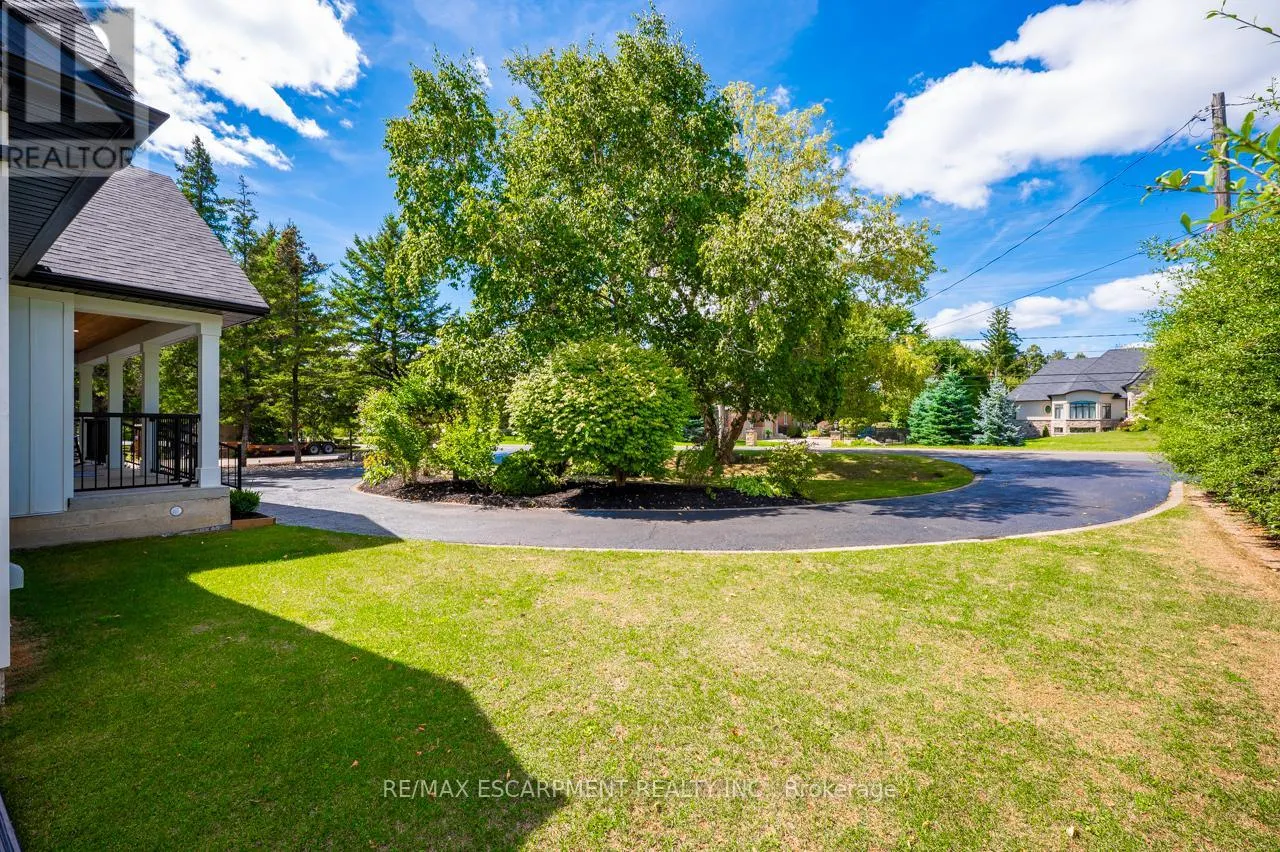 2560 2 SIDE ROAD
