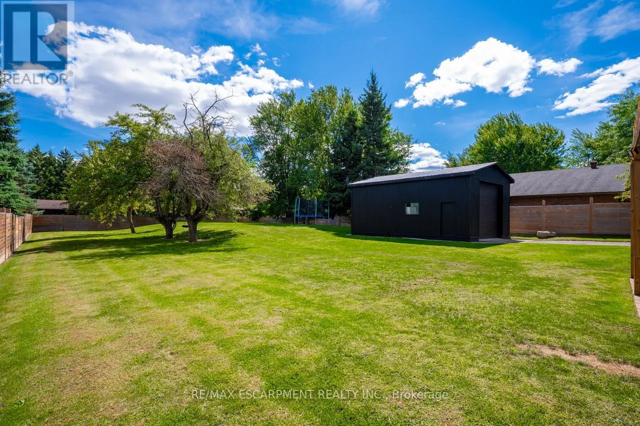 2560 2 SIDE ROAD