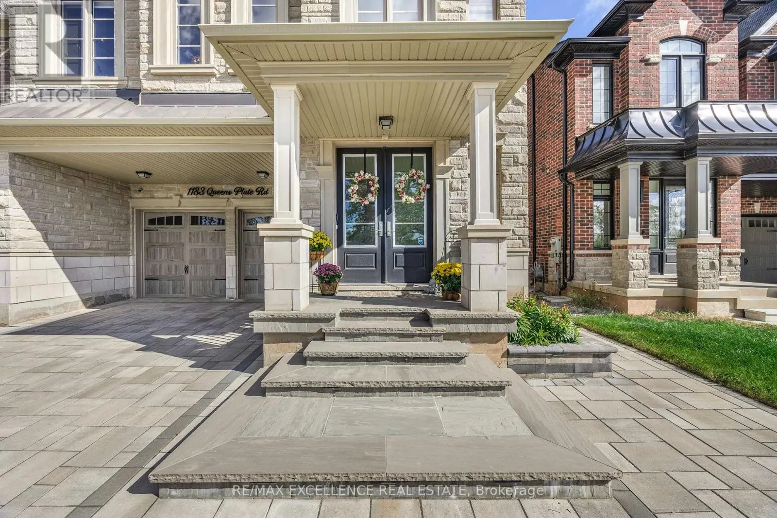 1183 QUEENS PLATE ROAD W