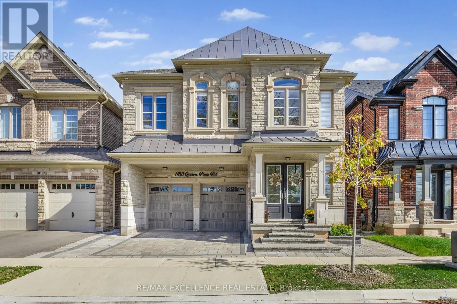 1183 QUEENS PLATE ROAD W