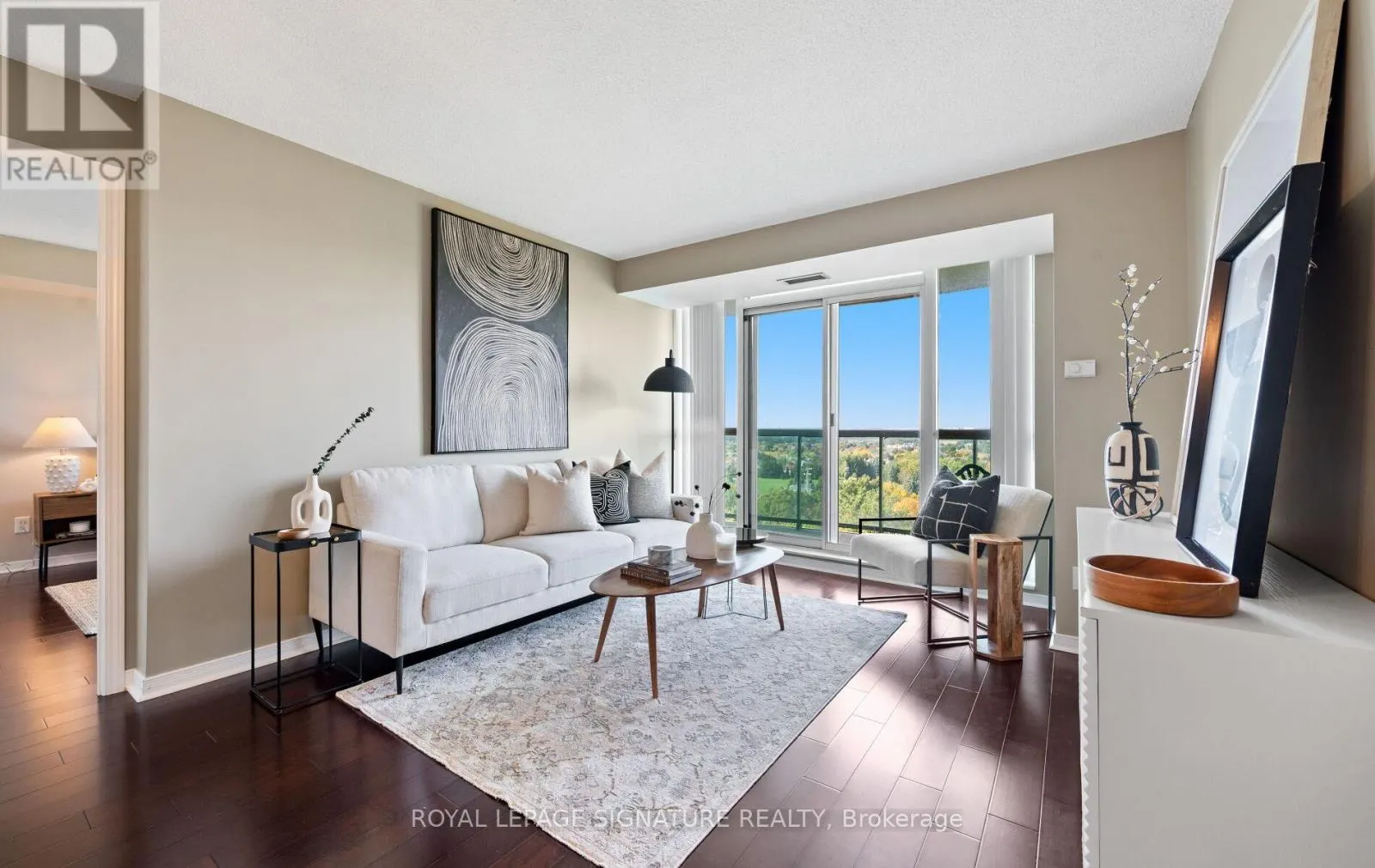 1501 - 2565 ERIN CENTRE BOULEVARD