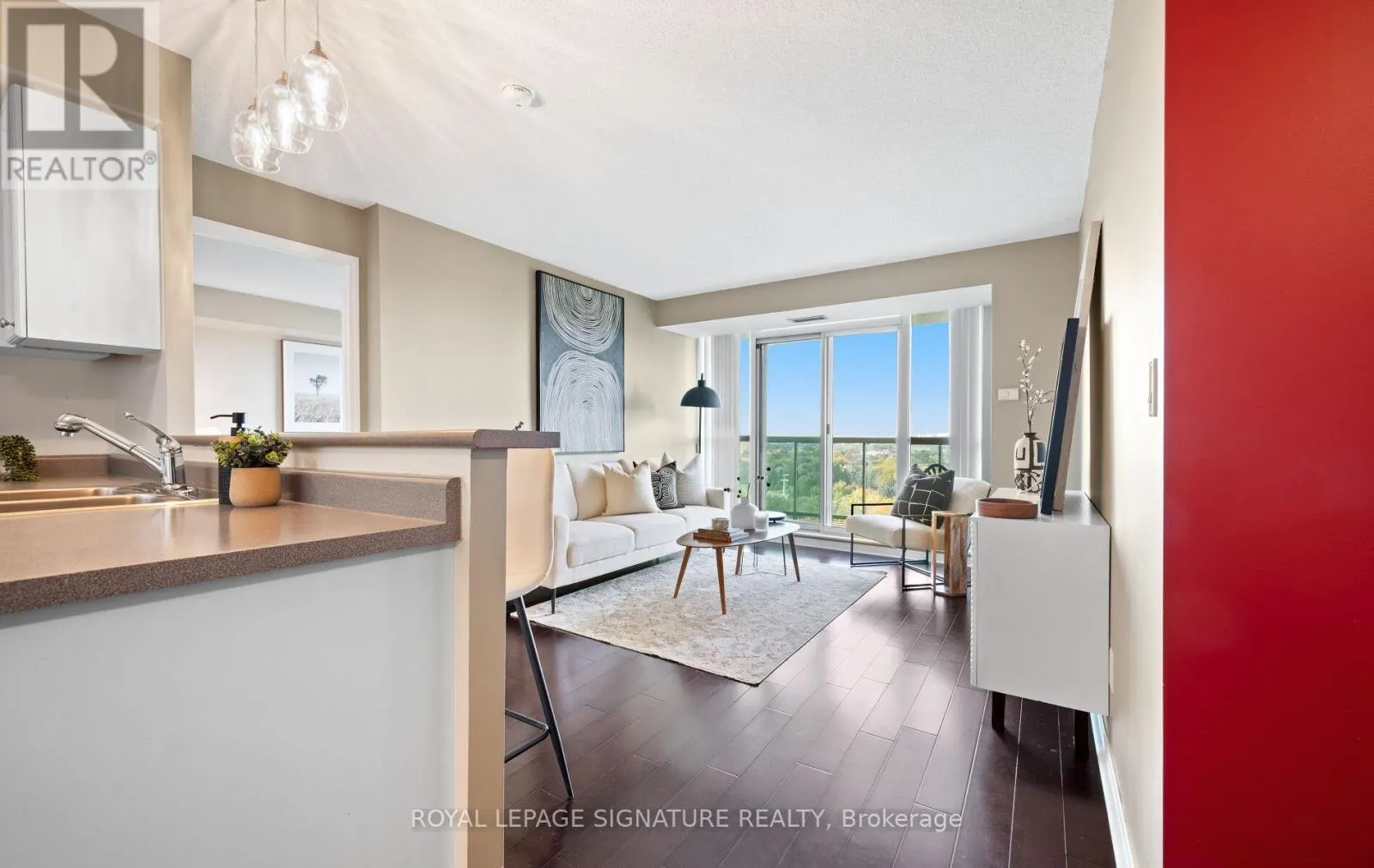 1501 - 2565 ERIN CENTRE BOULEVARD