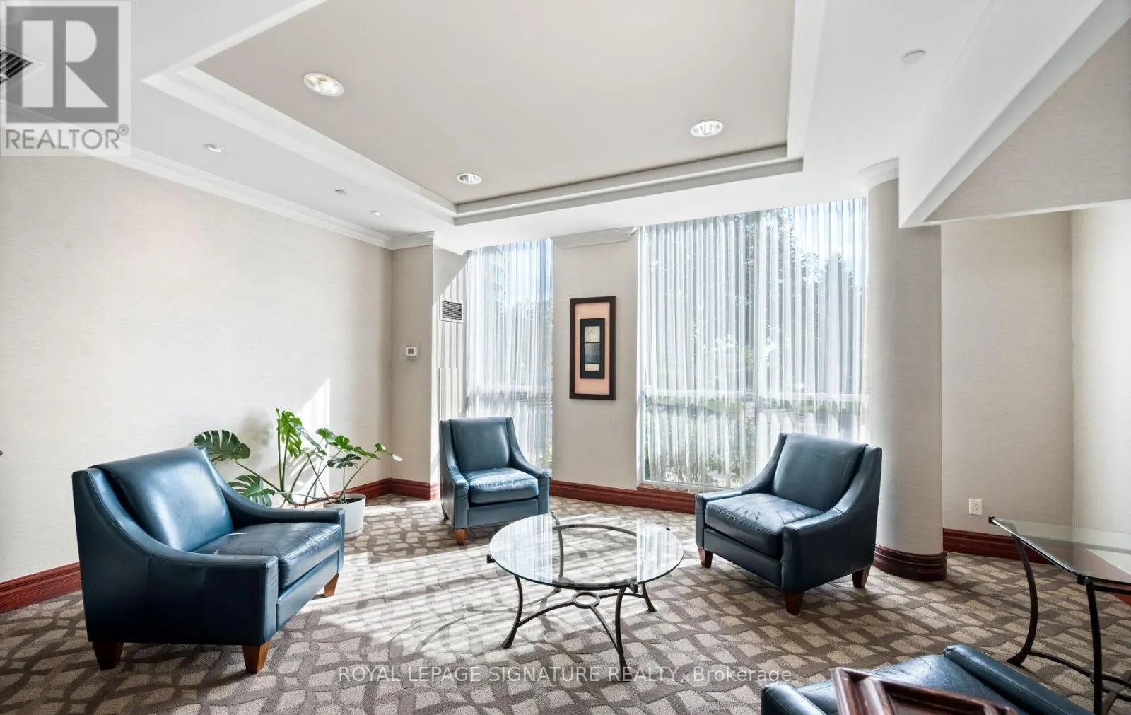 1501 - 2565 ERIN CENTRE BOULEVARD