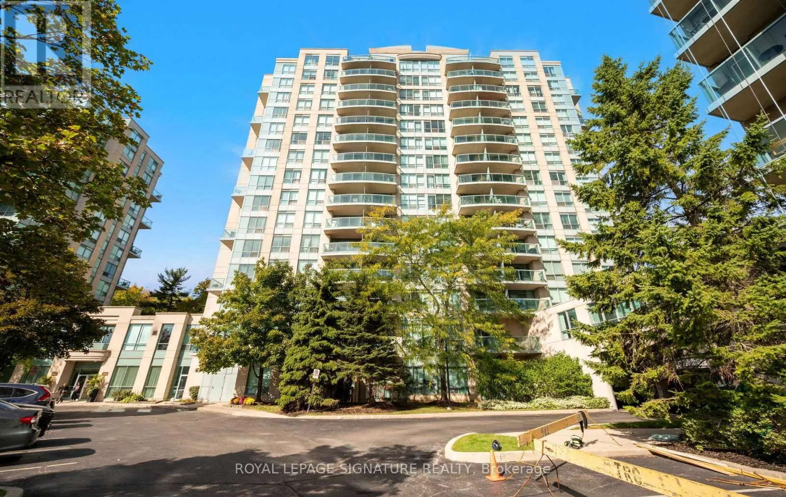 1501 - 2565 ERIN CENTRE BOULEVARD