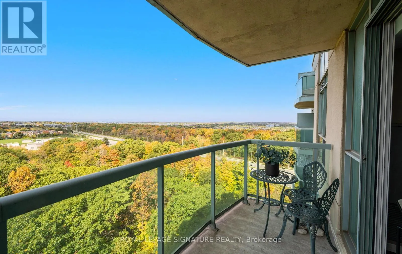 1501 - 2565 ERIN CENTRE BOULEVARD