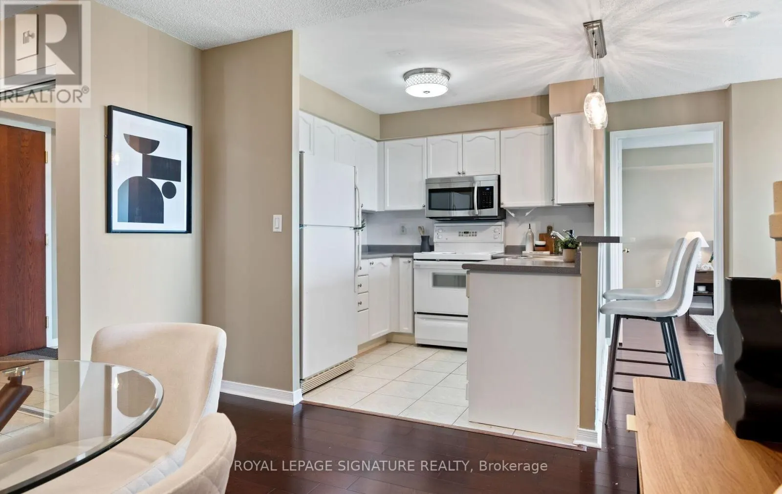 1501 - 2565 ERIN CENTRE BOULEVARD