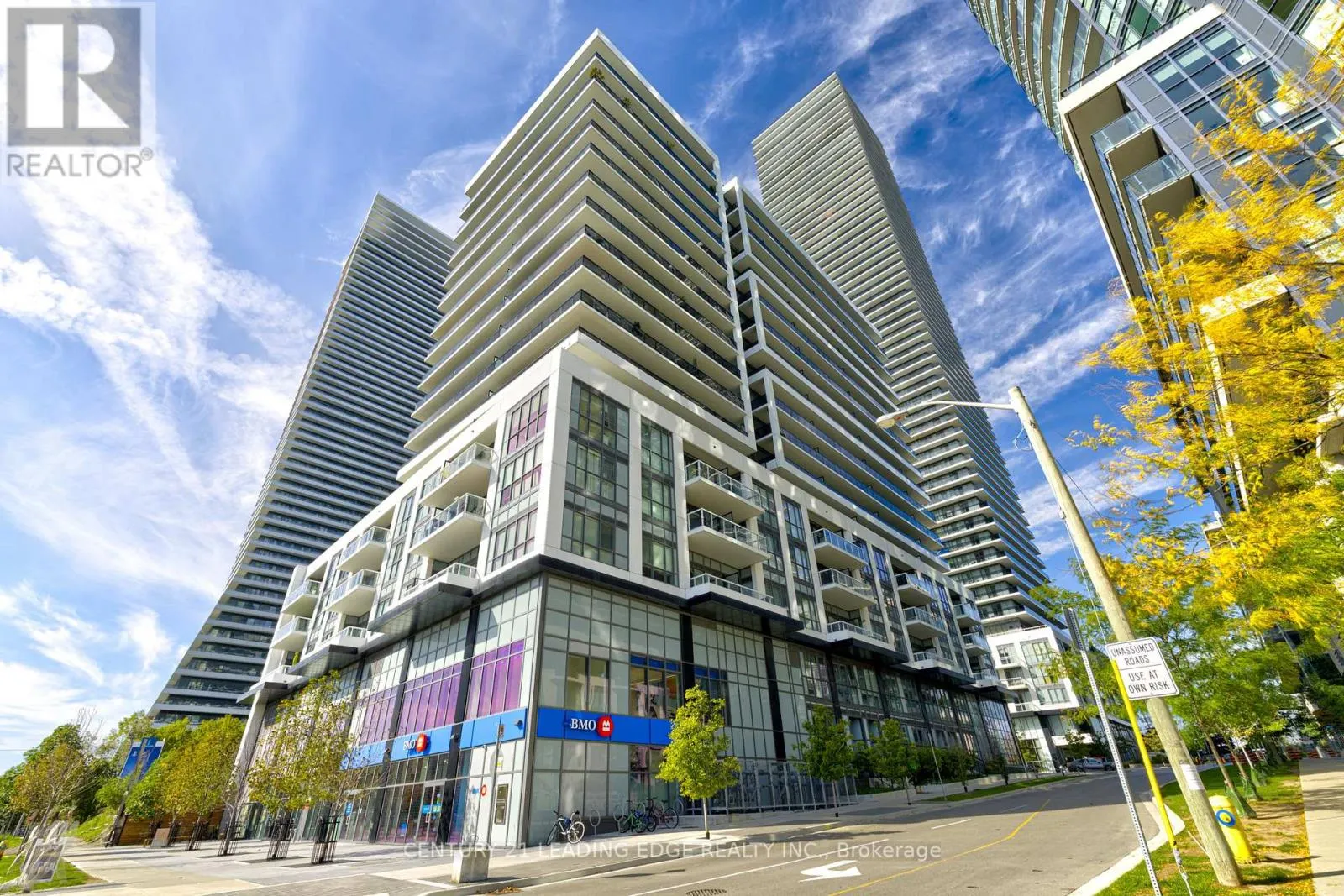 504 - 65 ANNIE CRAIG DRIVE