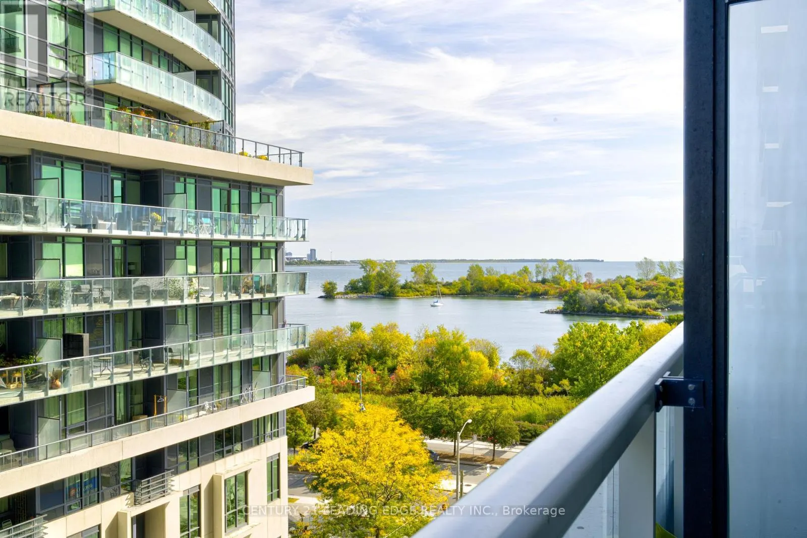 504 - 65 ANNIE CRAIG DRIVE