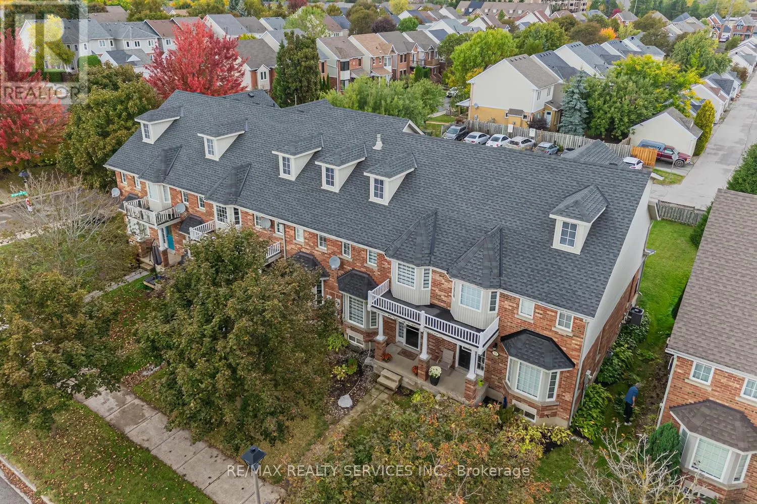 73 MONTGOMERY BOULEVARD