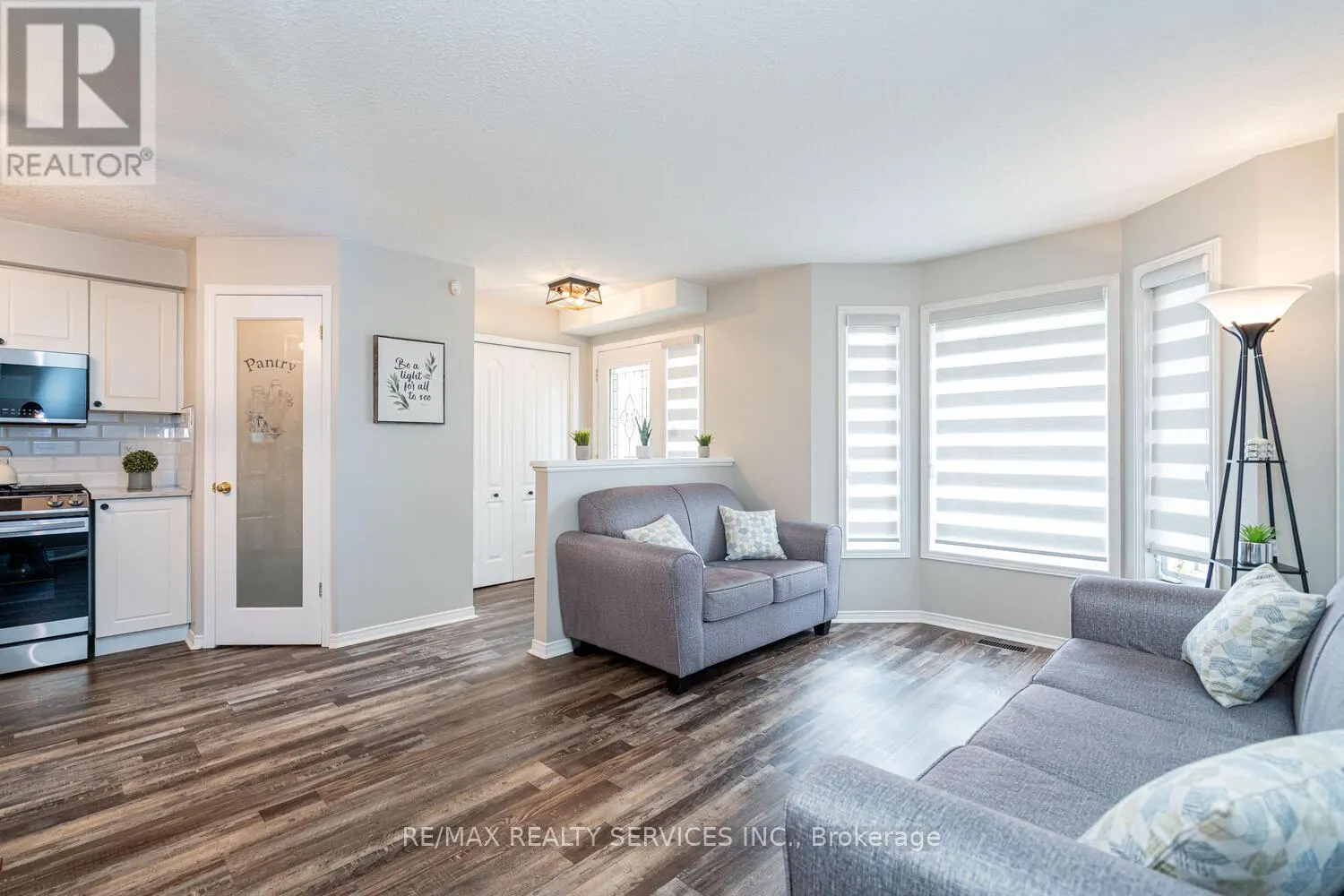 73 MONTGOMERY BOULEVARD