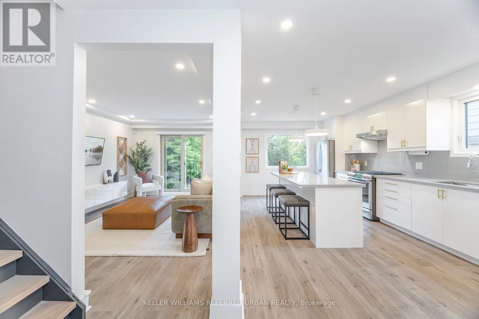 35 BREMEN LANE