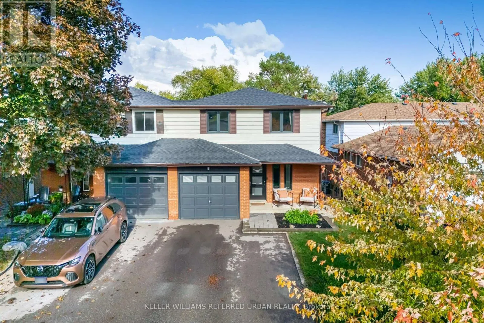 35 BREMEN LANE