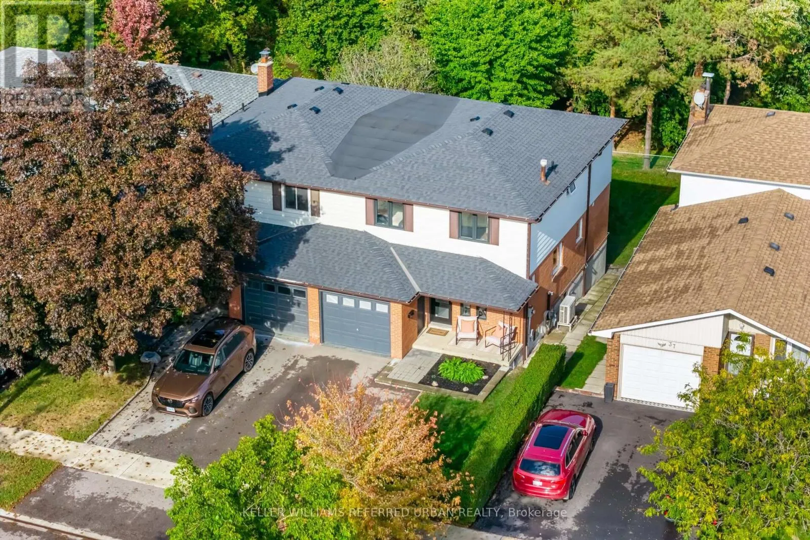 35 BREMEN LANE