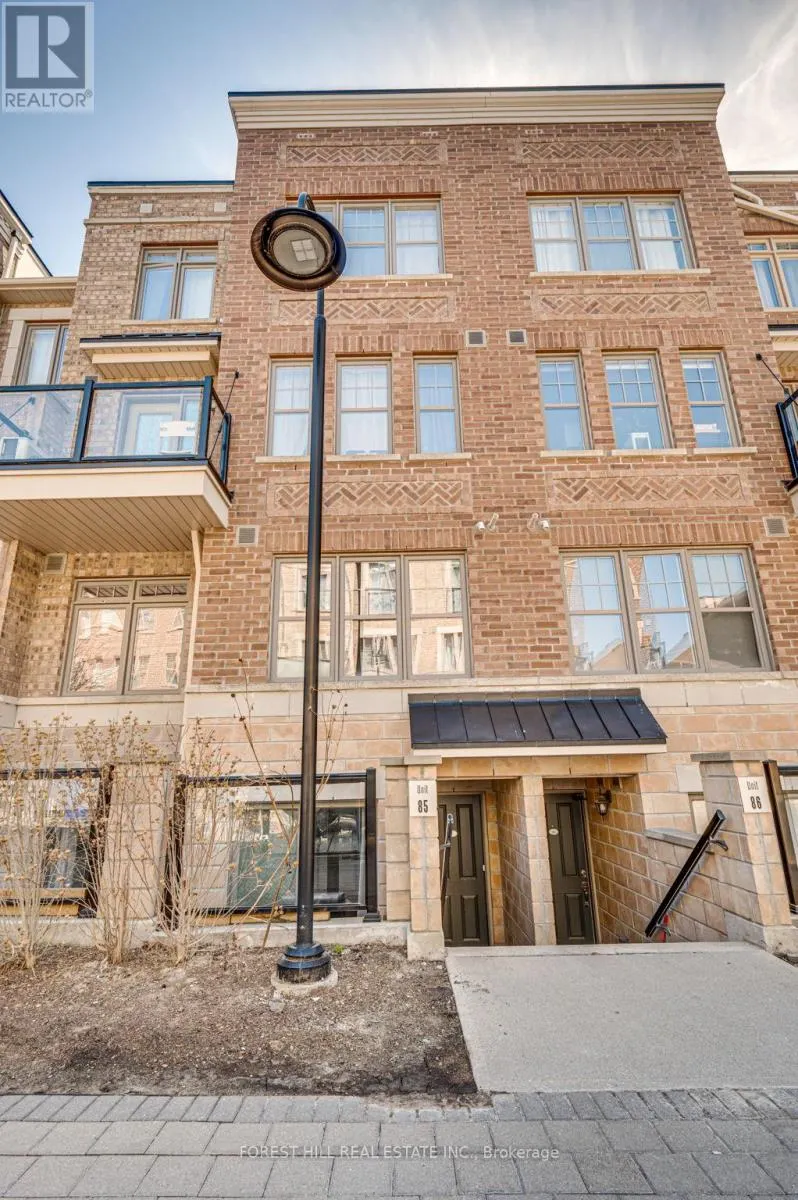 85 - 100 PARROTTA DRIVE