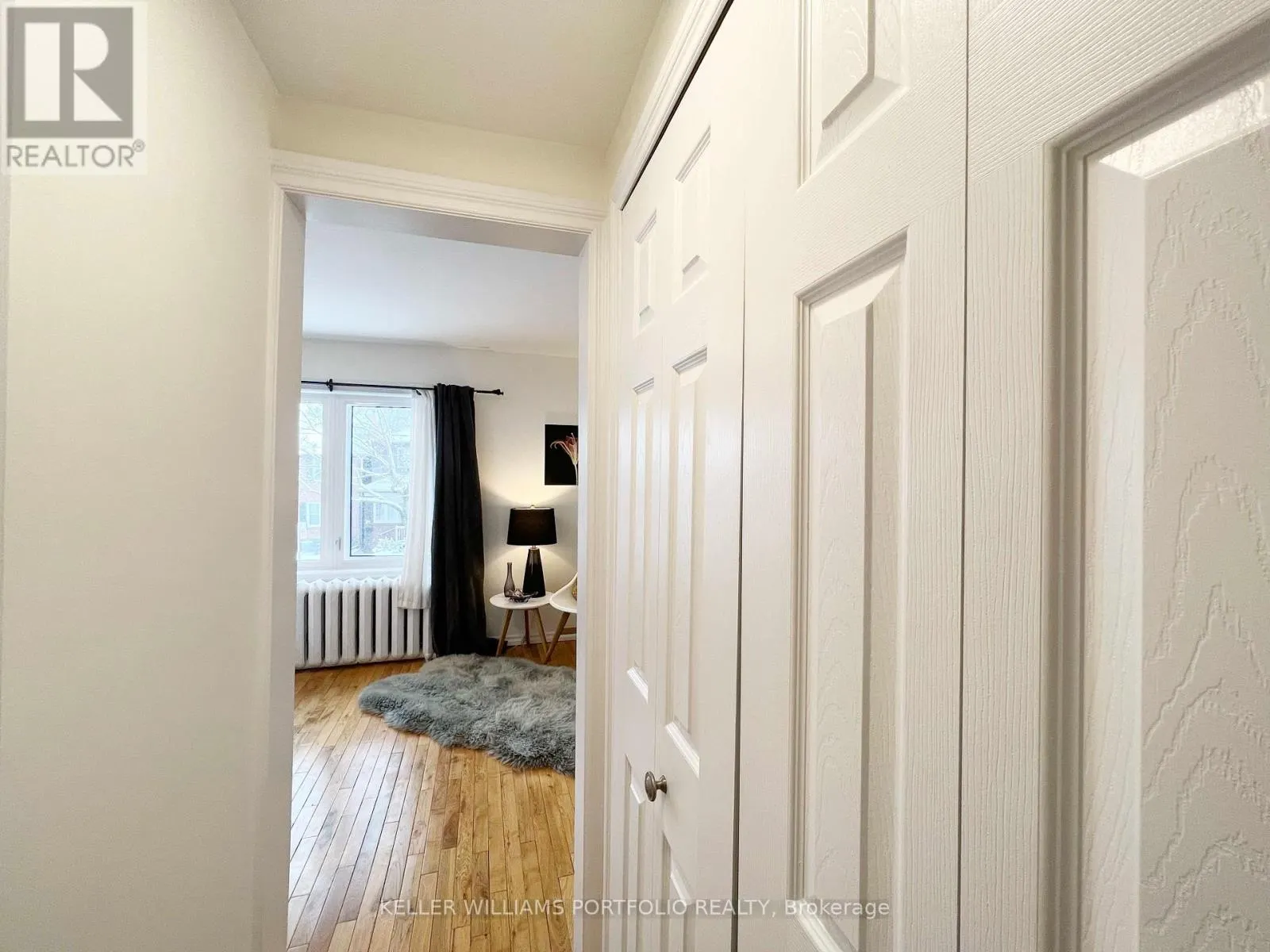 UPPER - 93 NORTHLAND AVENUE
