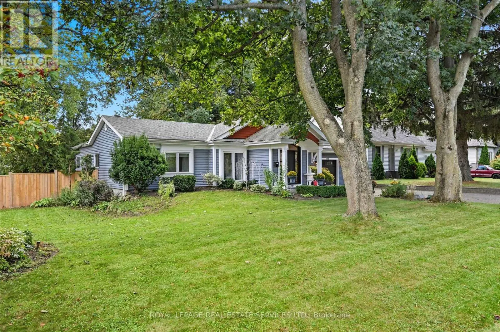 666 CEDAR AVENUE