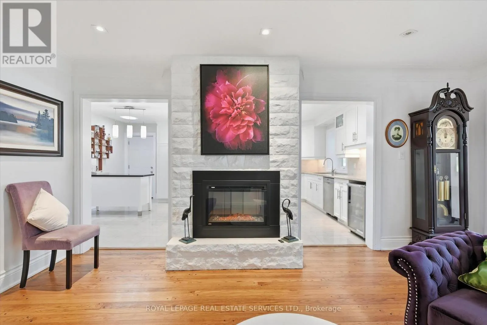 666 CEDAR AVENUE