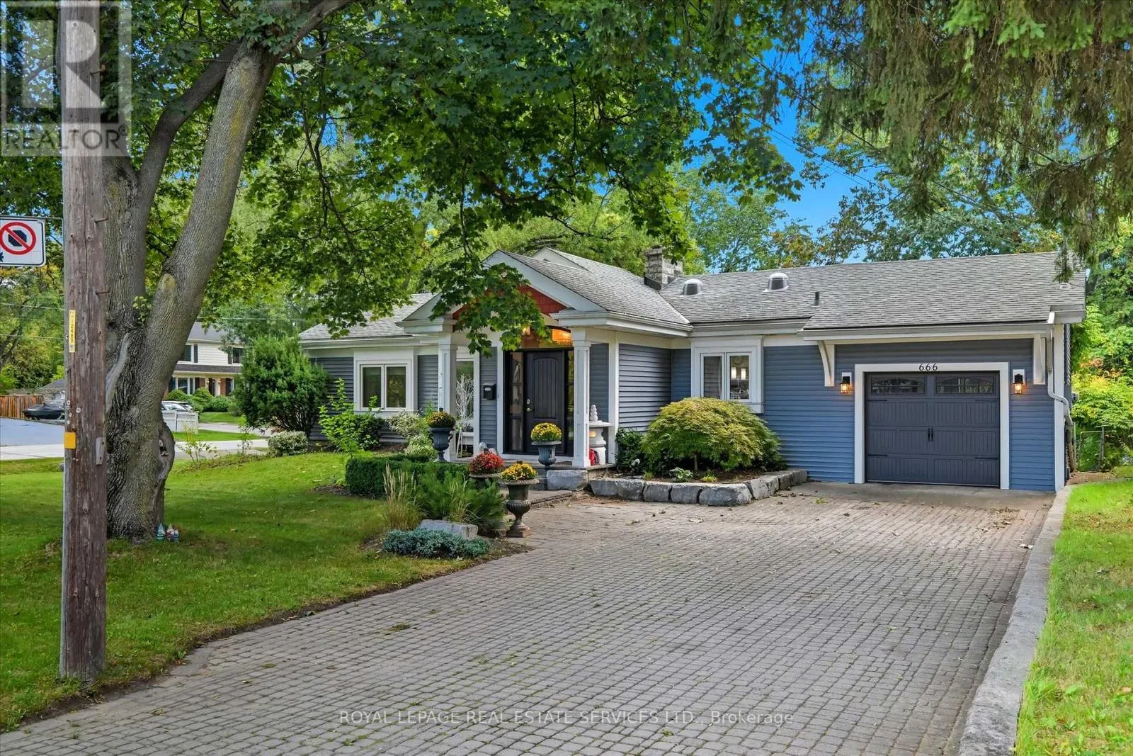 666 CEDAR AVENUE