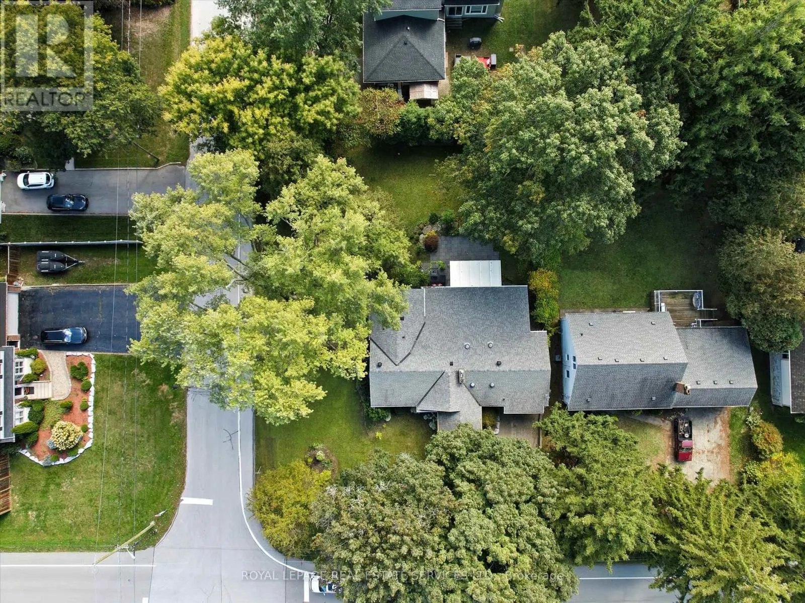 666 CEDAR AVENUE