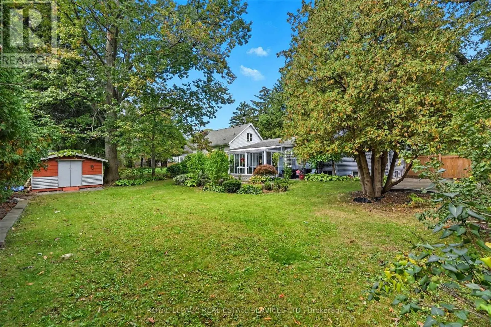 666 CEDAR AVENUE