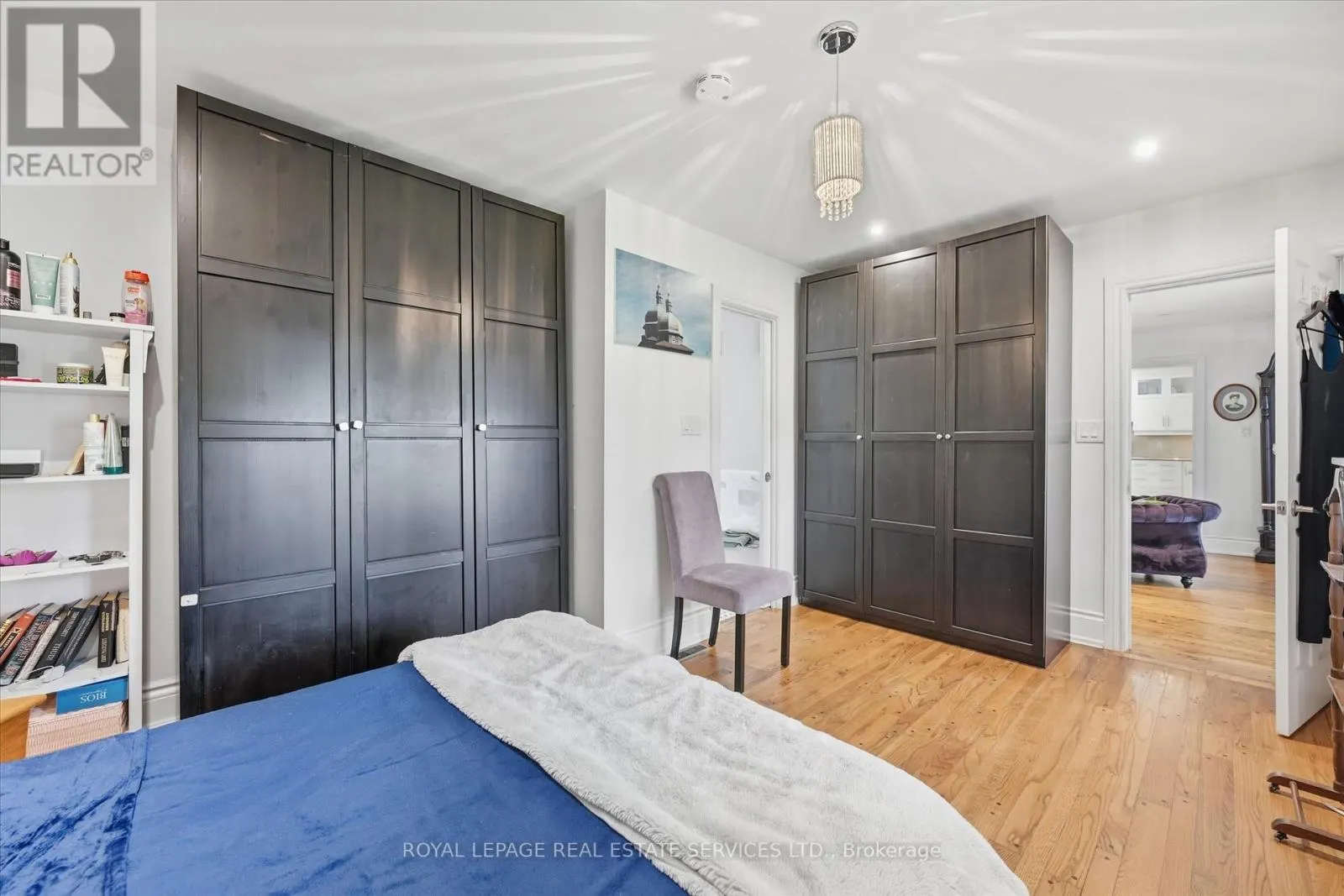 666 CEDAR AVENUE