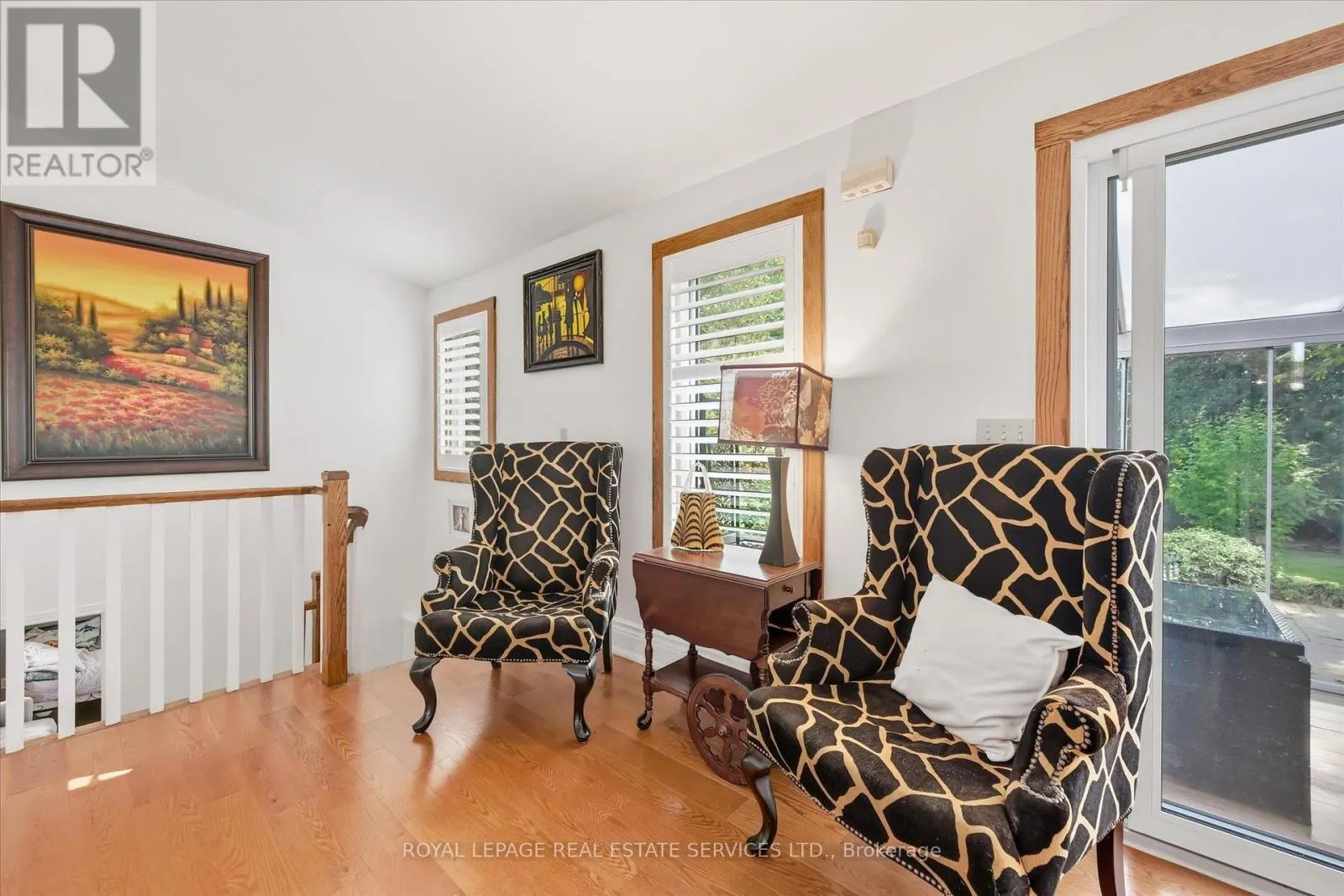 666 CEDAR AVENUE