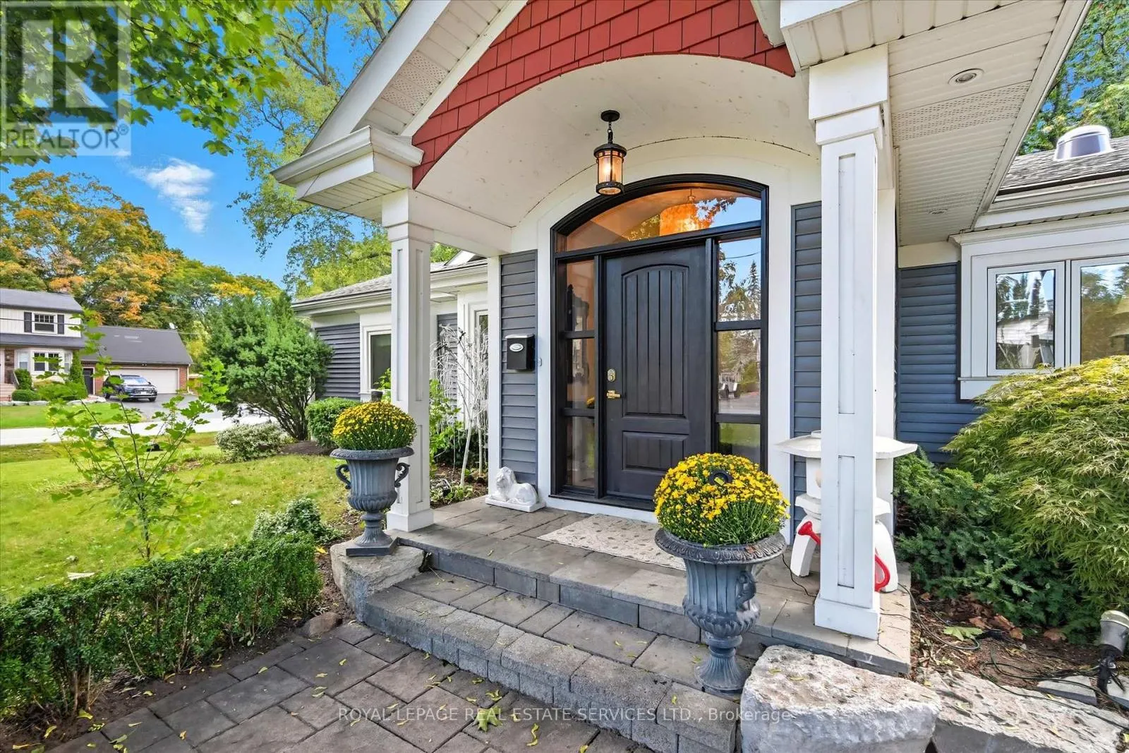 666 CEDAR AVENUE