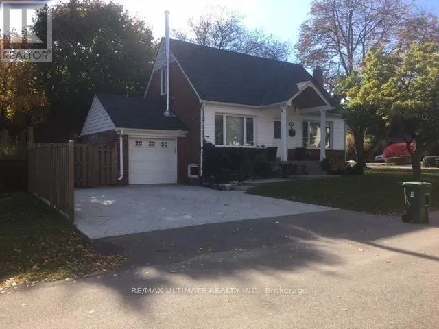 19 DONALBERT ROAD