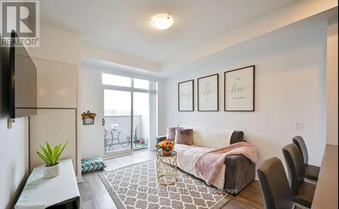 318 - 1105 LEGER WAY