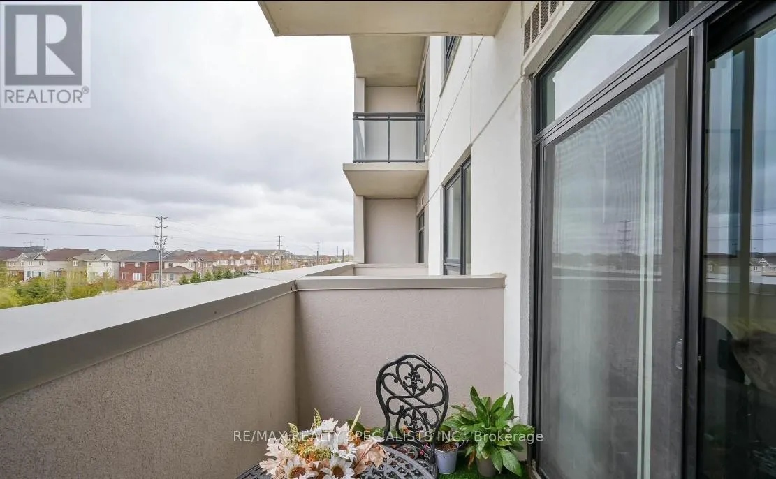 318 - 1105 LEGER WAY