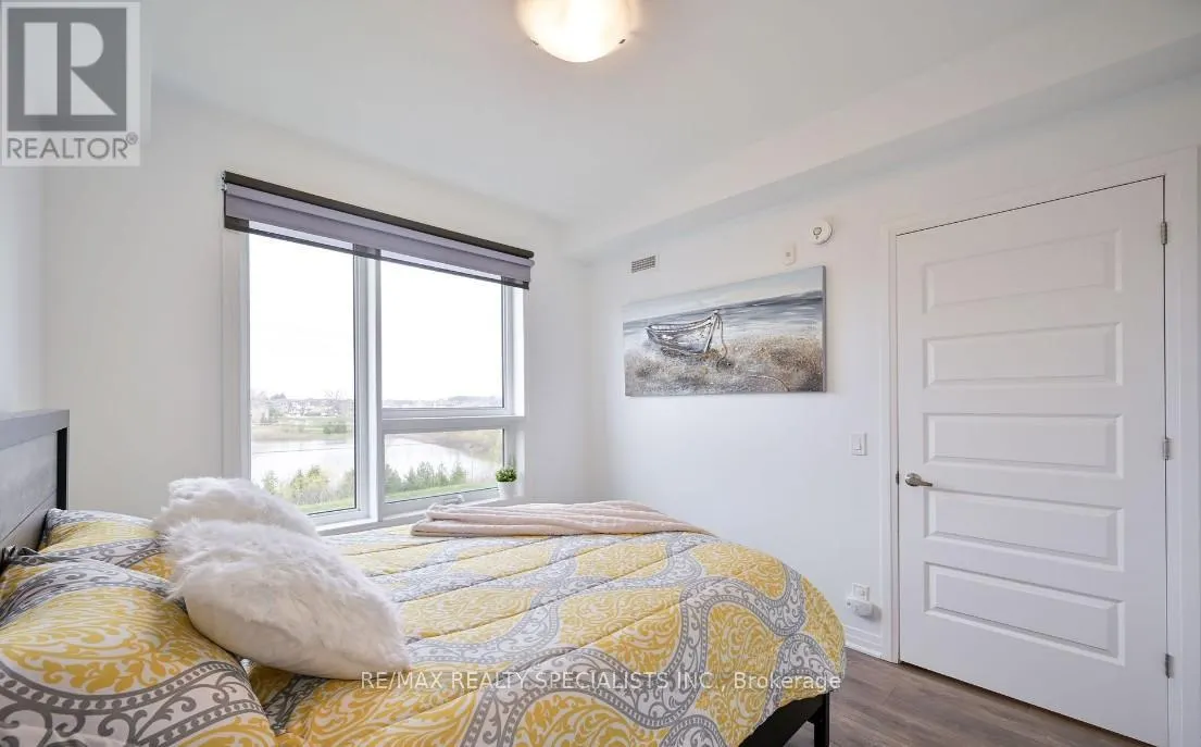 318 - 1105 LEGER WAY