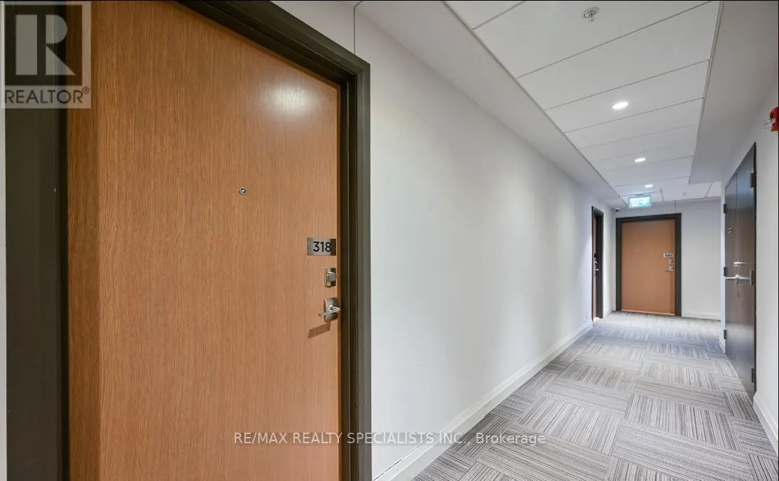318 - 1105 LEGER WAY