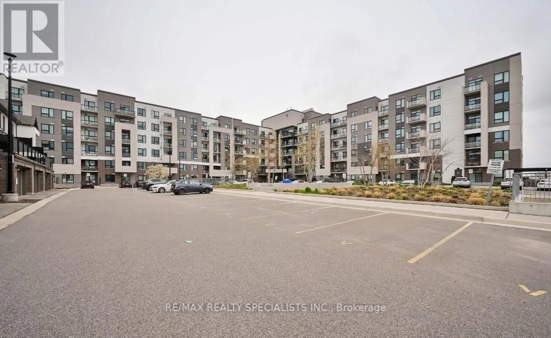 318 - 1105 LEGER WAY