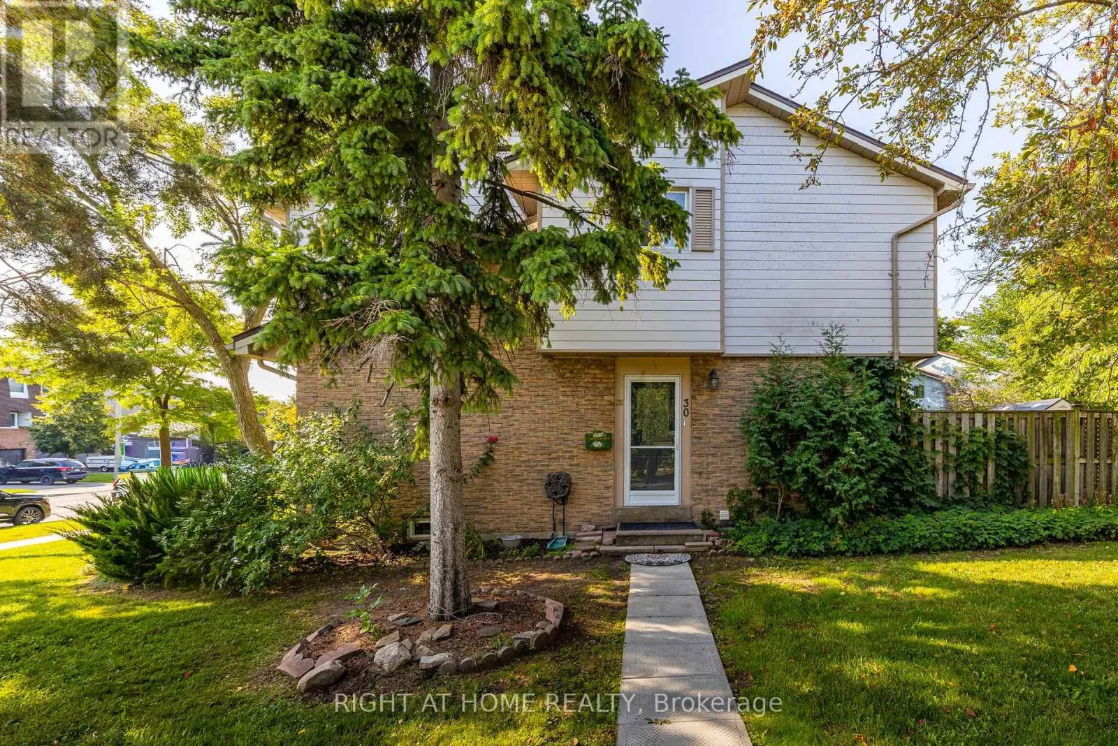 30 - 6540 FALCONER DRIVE