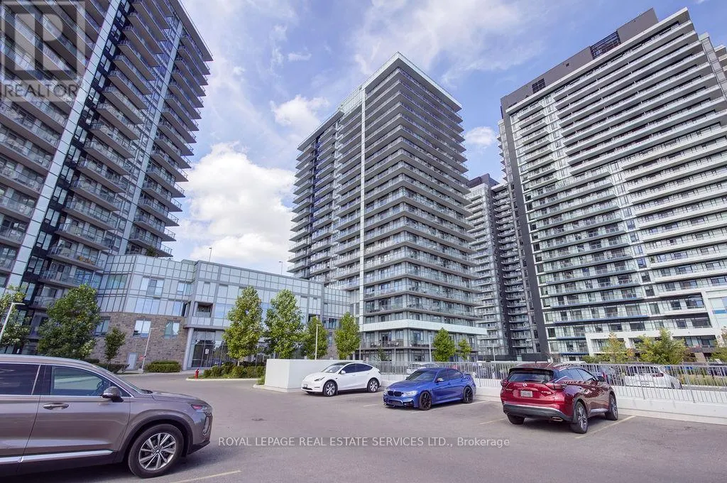 1408 - 4675 METCALFE AVENUE