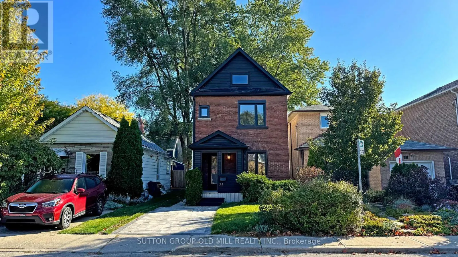 23 PRISCILLA AVENUE