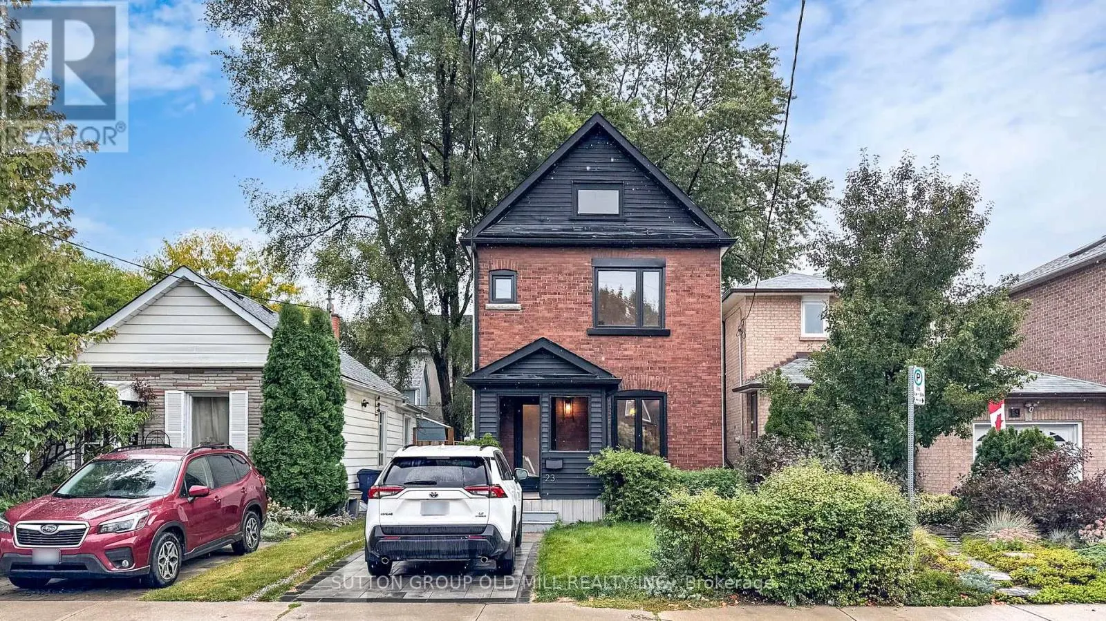 23 PRISCILLA AVENUE