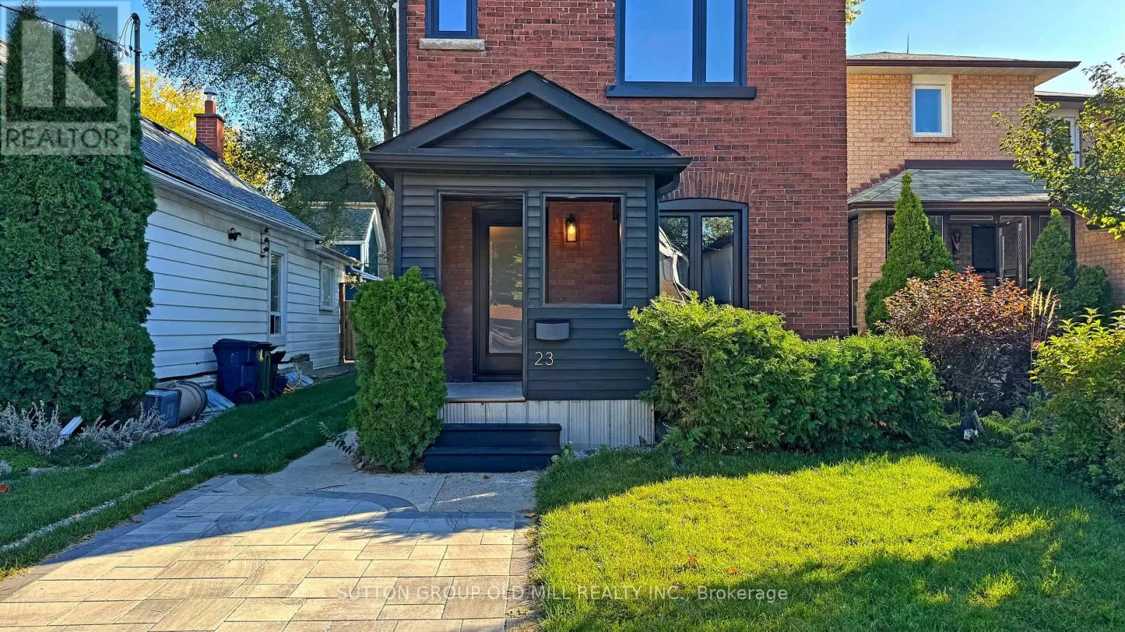 23 PRISCILLA AVENUE
