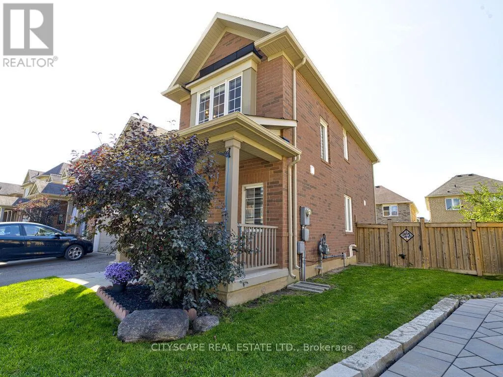 265 MORTIMER CRESCENT