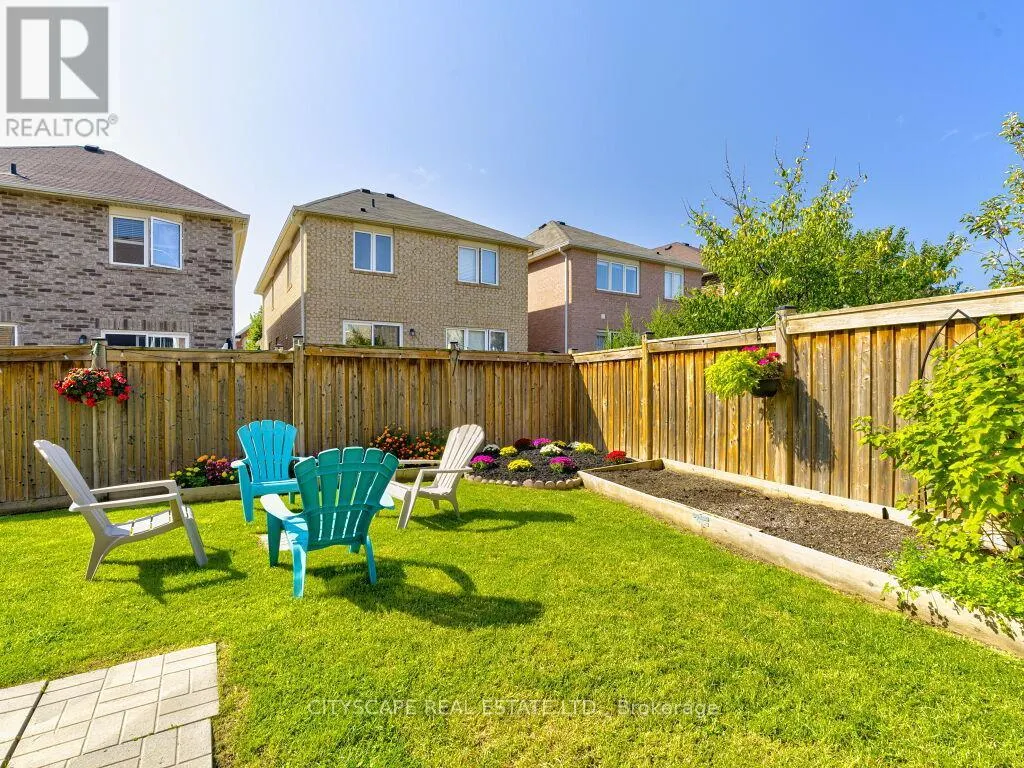 265 MORTIMER CRESCENT